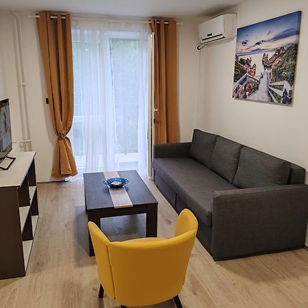 Apartment Contessa Novi Sad Exterior foto