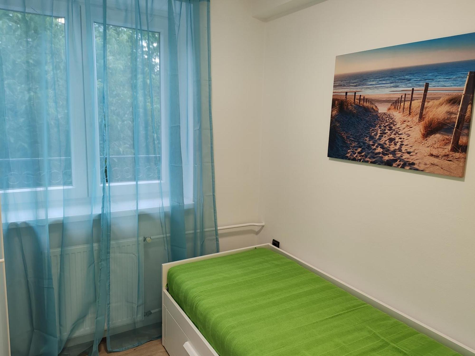 Apartment Contessa Novi Sad Exterior foto